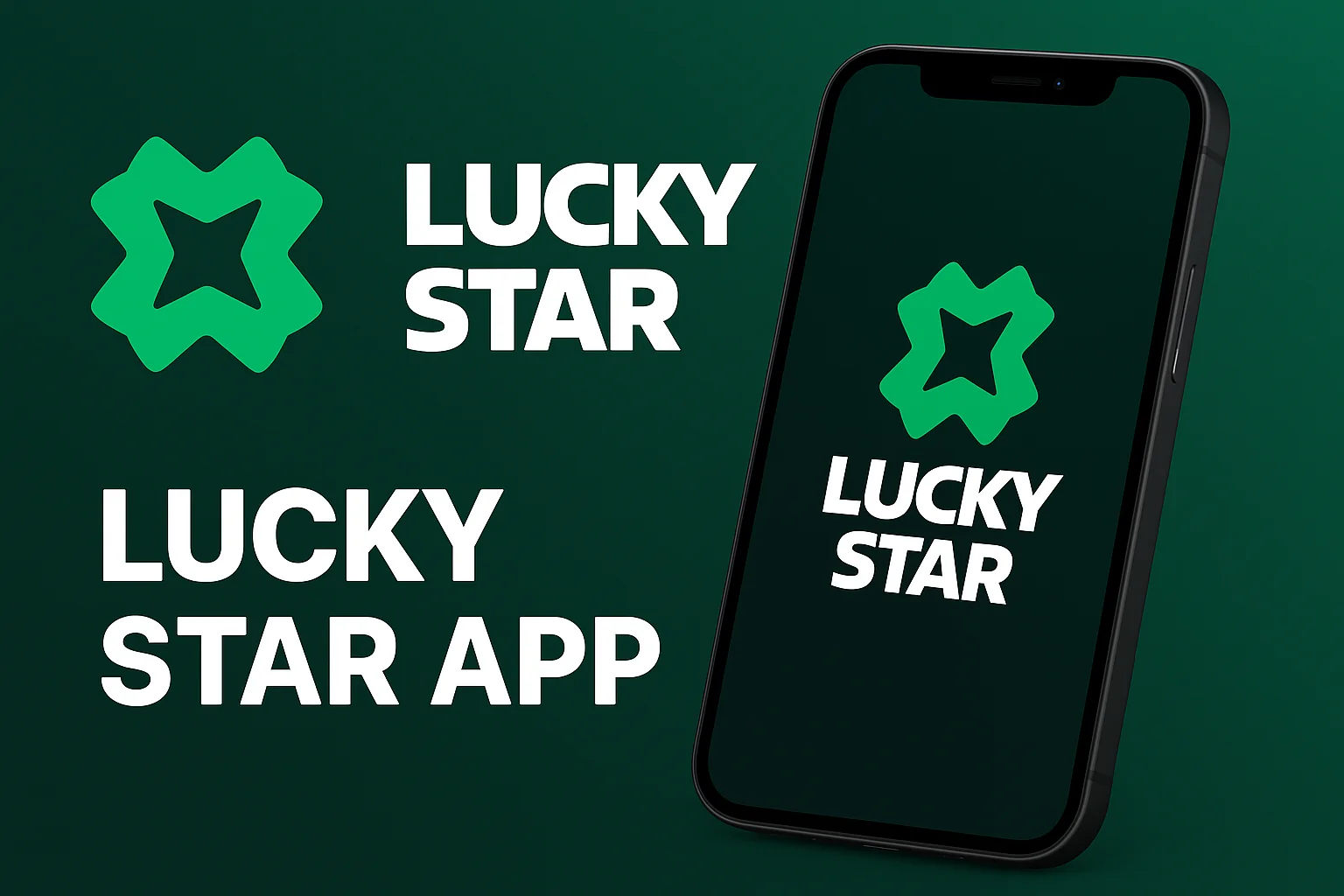 Lucky Star Download App Indonesia