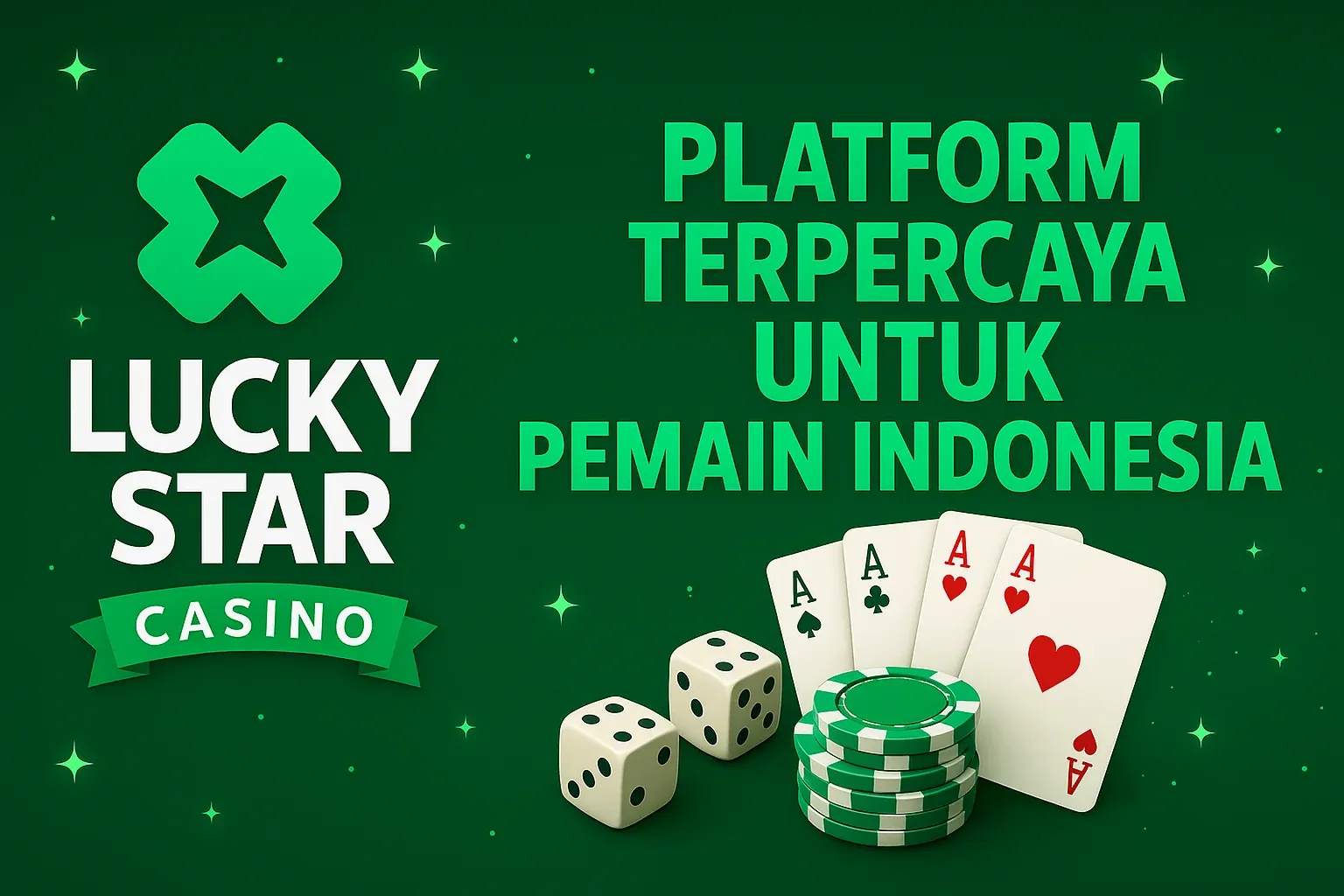Lucky Star Casino Indonesia